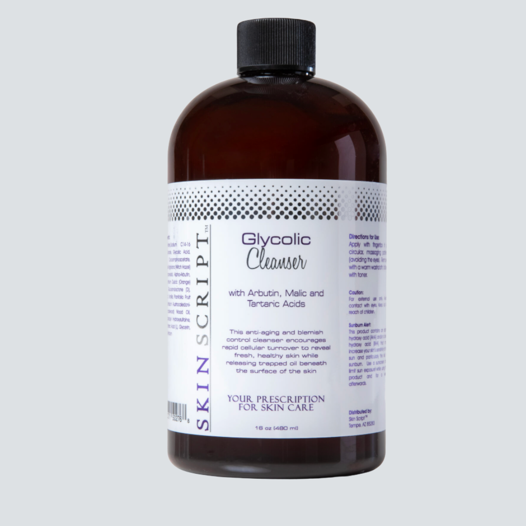 Glycolic Cleanser