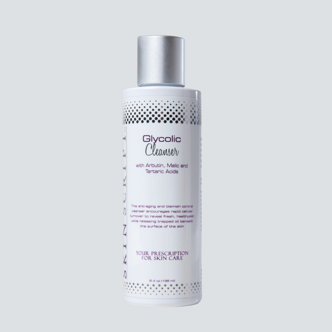 Glycolic Cleanser