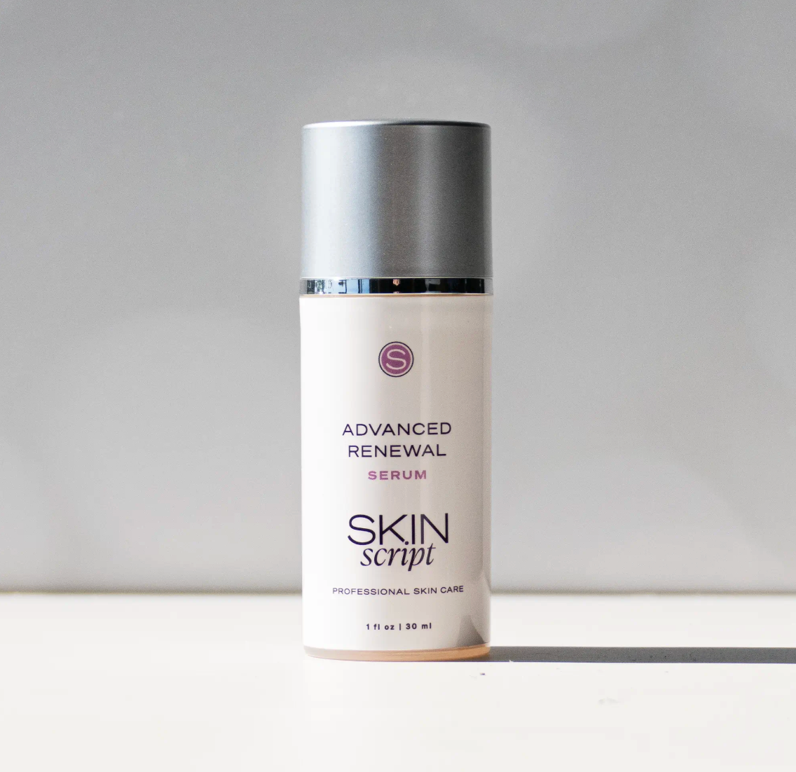 Advanced Renewal Serum