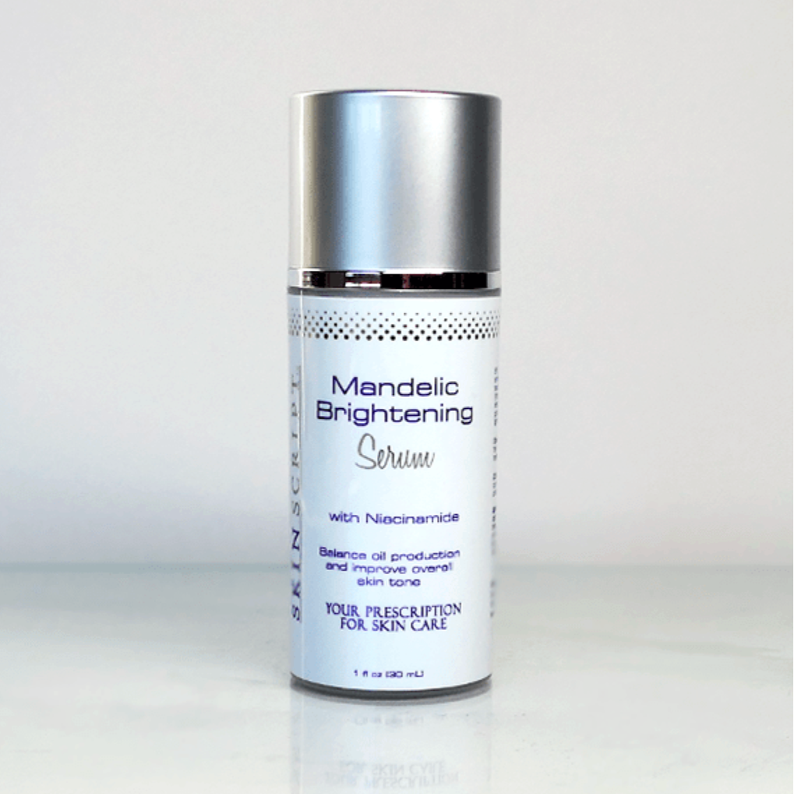 Mandelic Brightening Serum