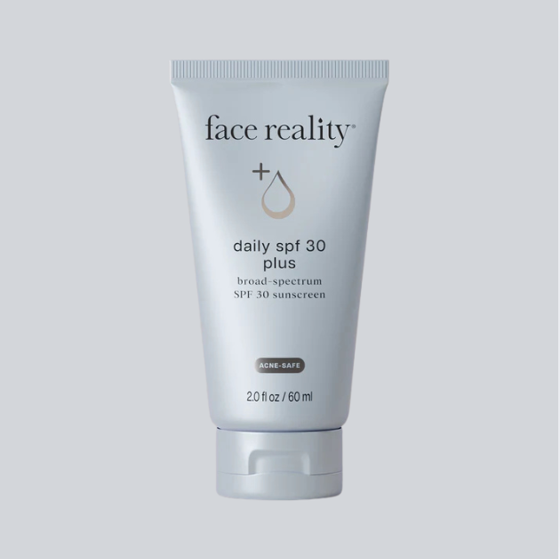 Face Reality - Daily SPF 30 Plus
