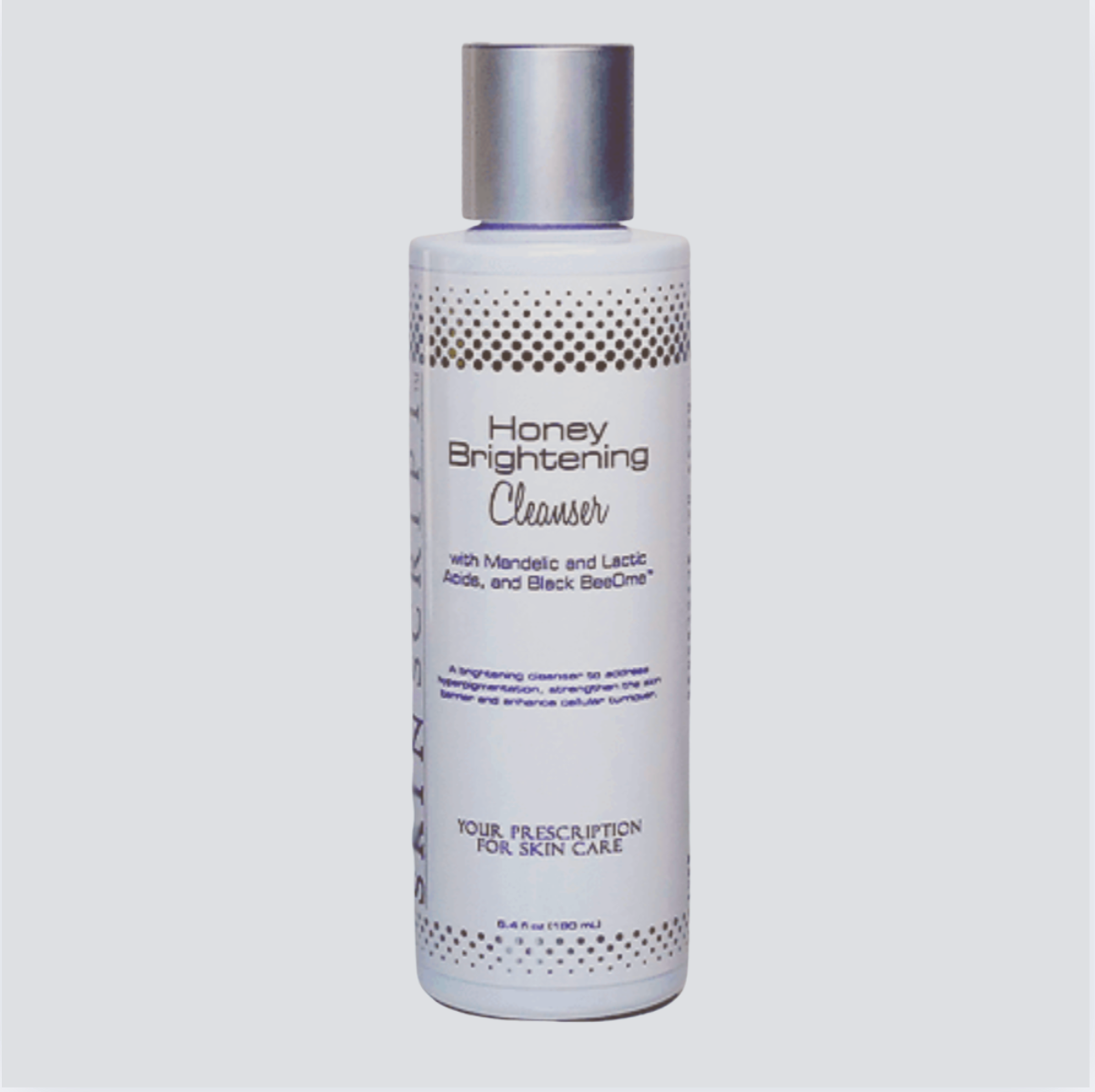 Honey Brightening Cleanser