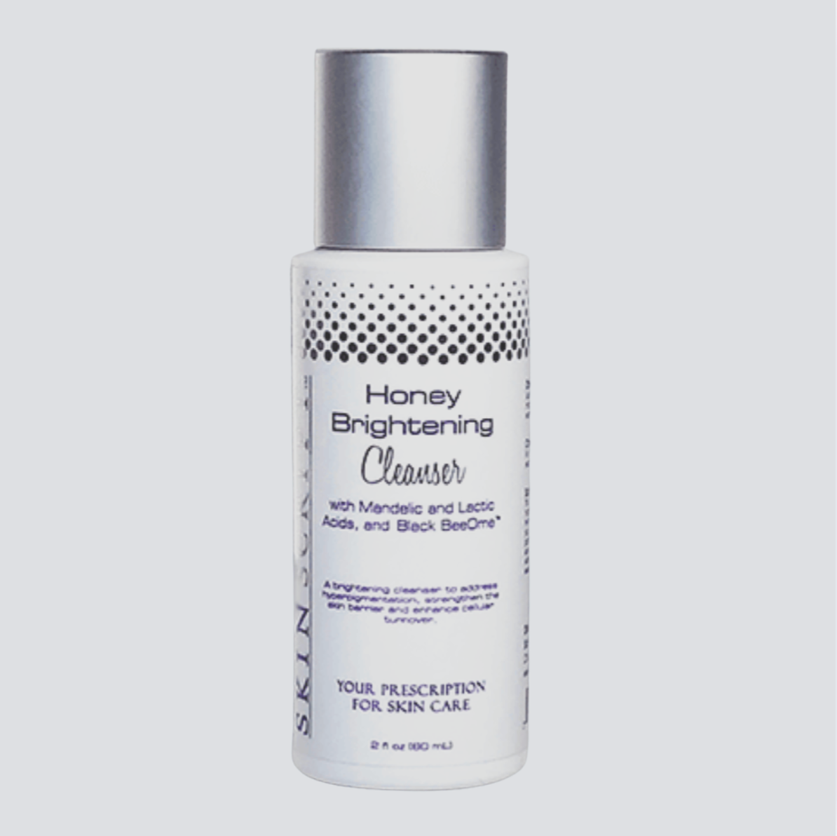 Honey Brightening Cleanser