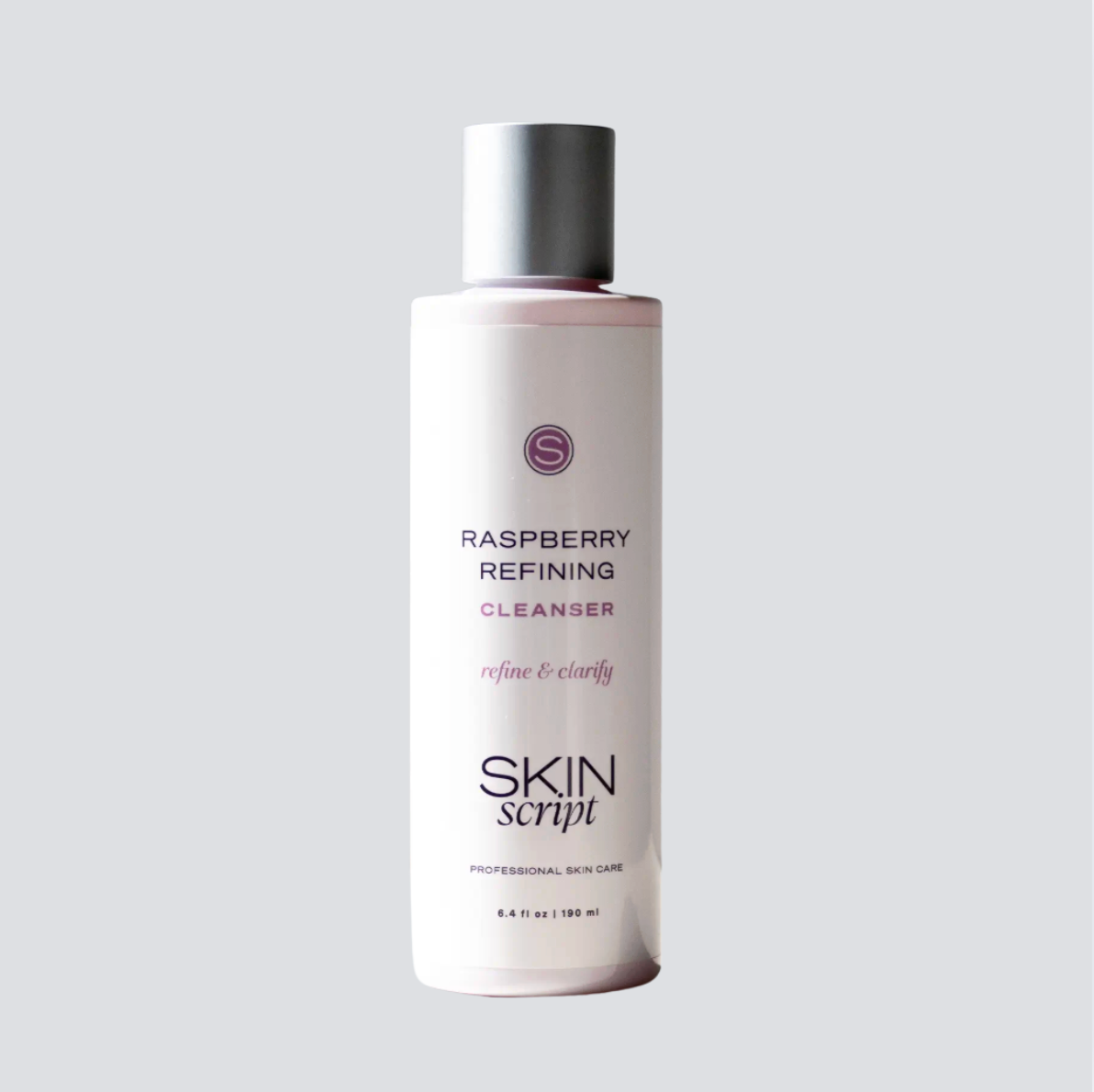 Raspberry Refining Cleanser