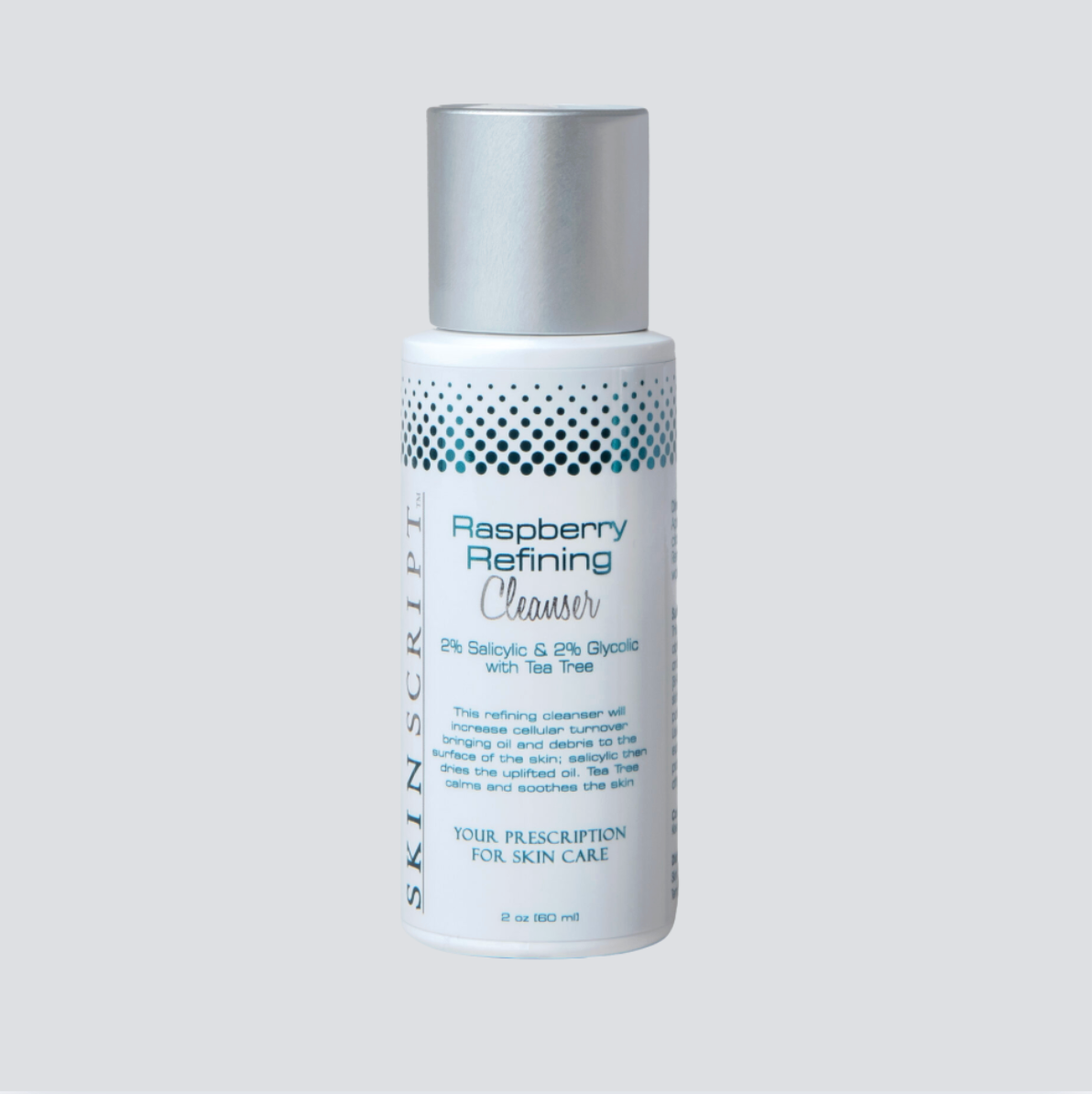 Raspberry Refining Cleanser
