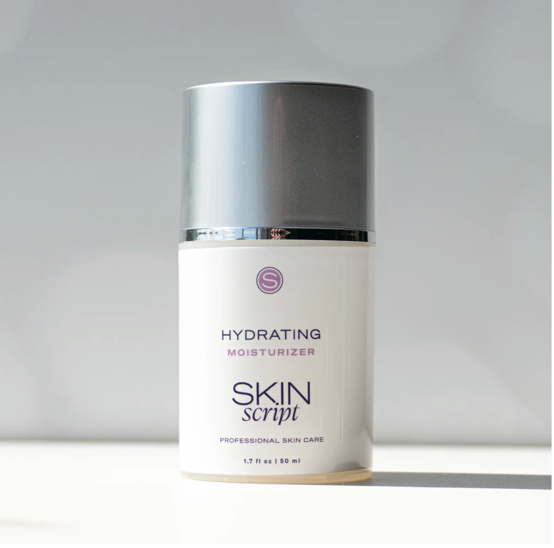 Hydrating Moisturizer