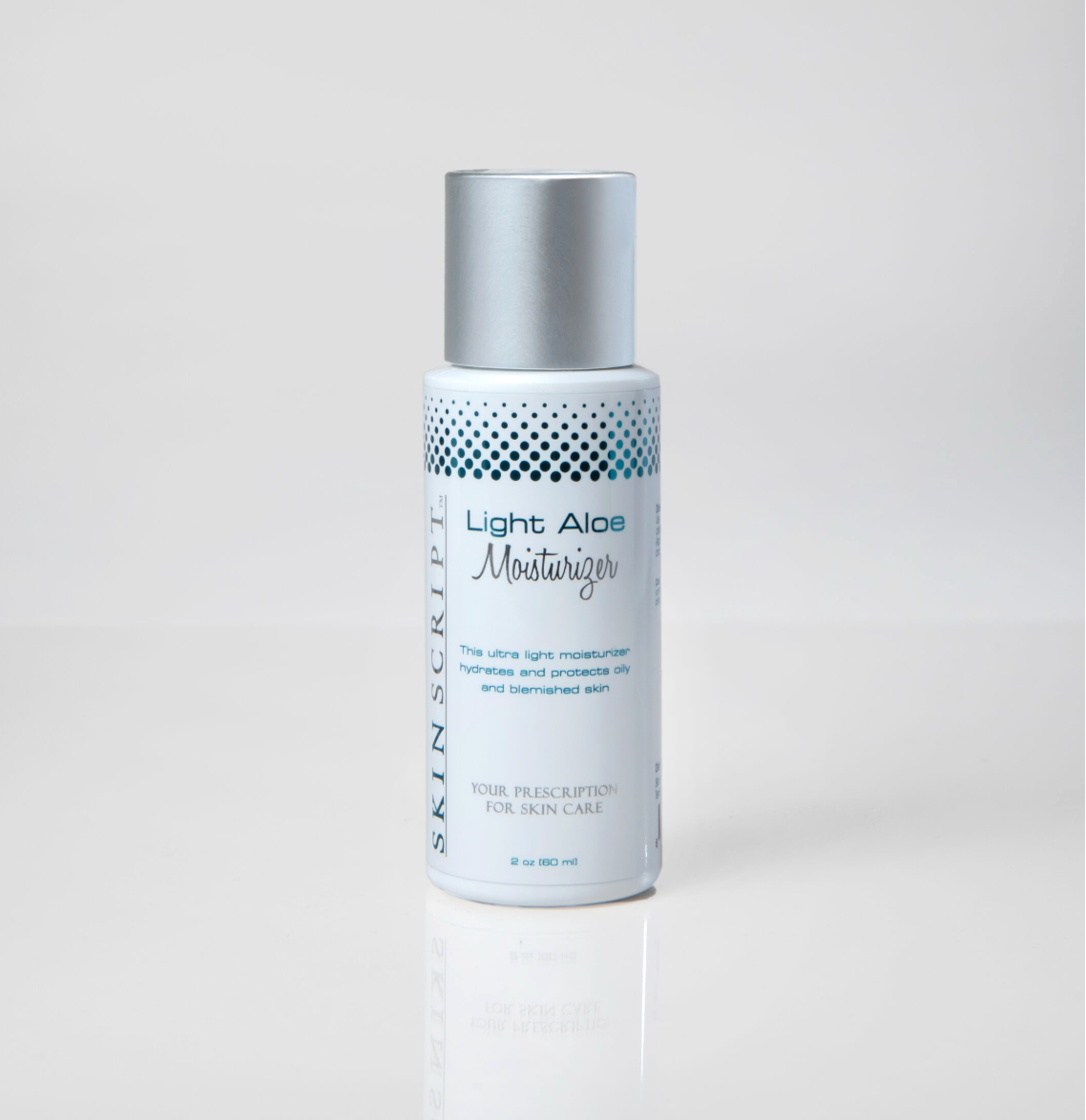 Light Aloe Moisturizer