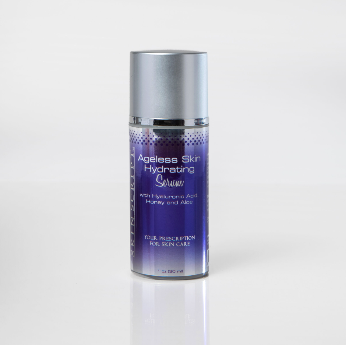 Ageless Skin Hydrating Serum