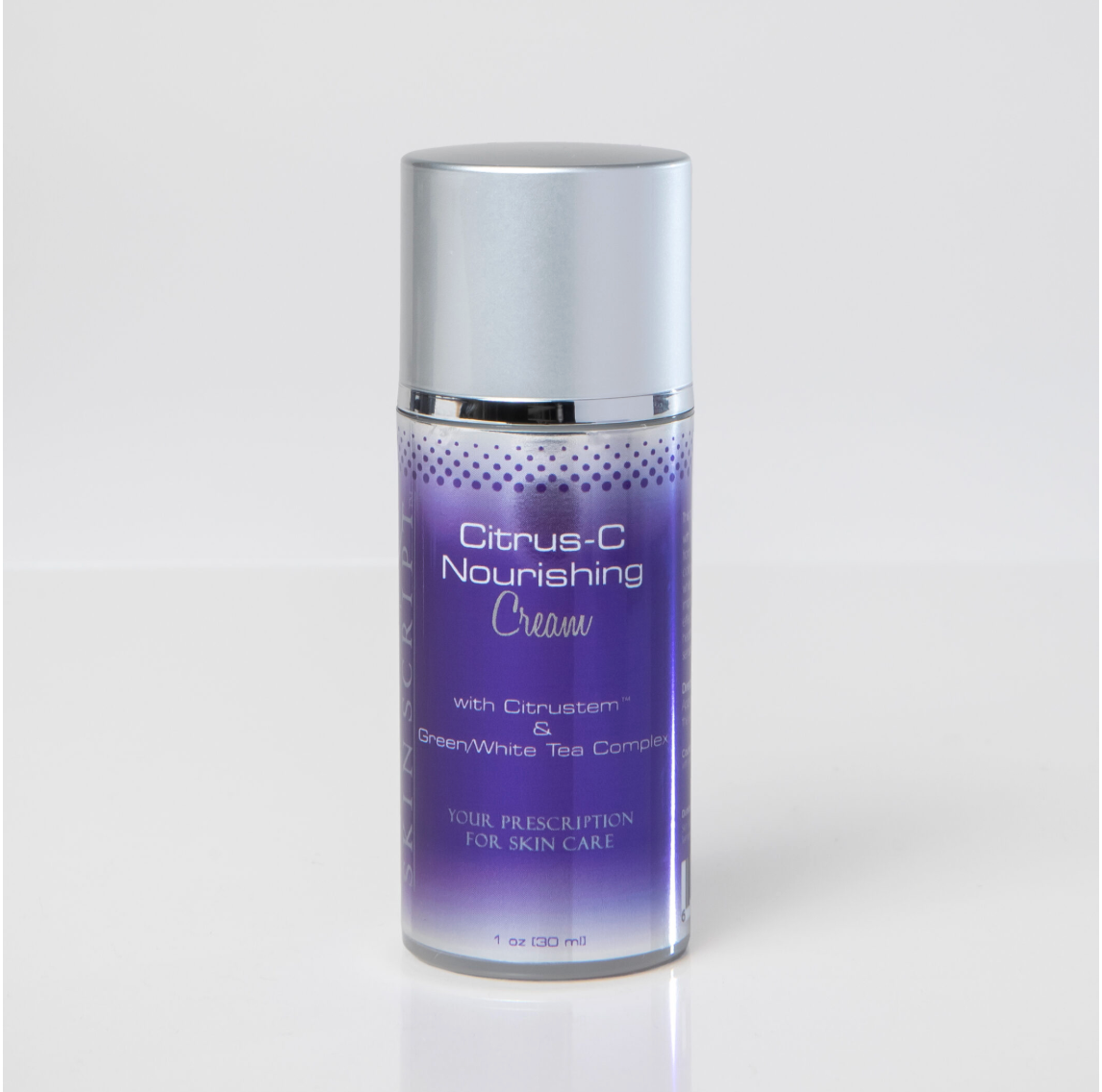 Citrus-C Nourishing Cream