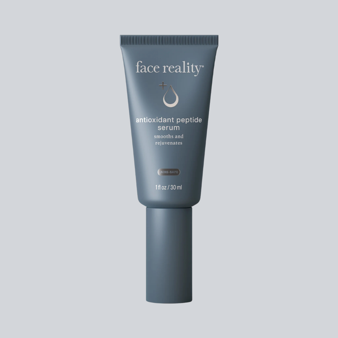 Face Reality - Antioxidant Peptide Serum
