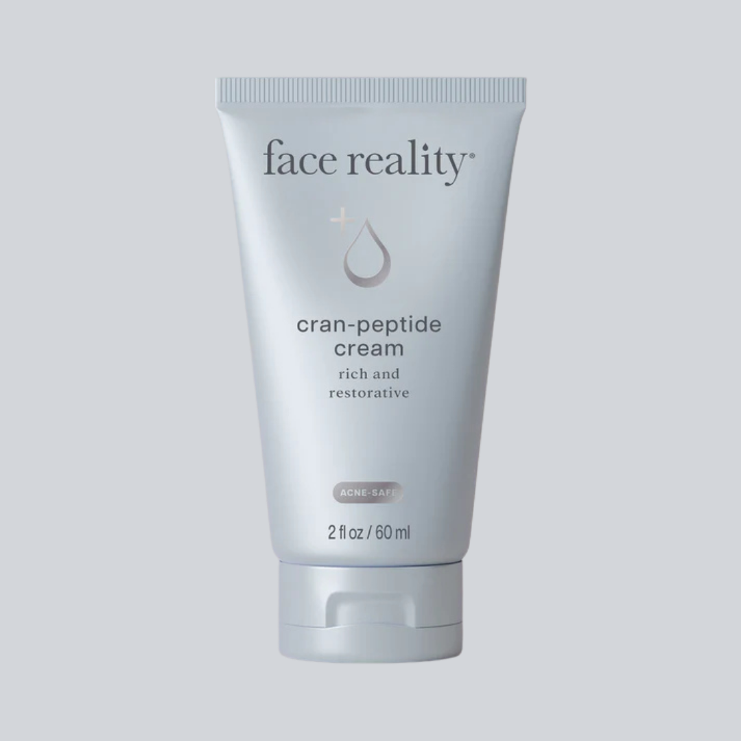Face Reality - Cran-Peptide Cream