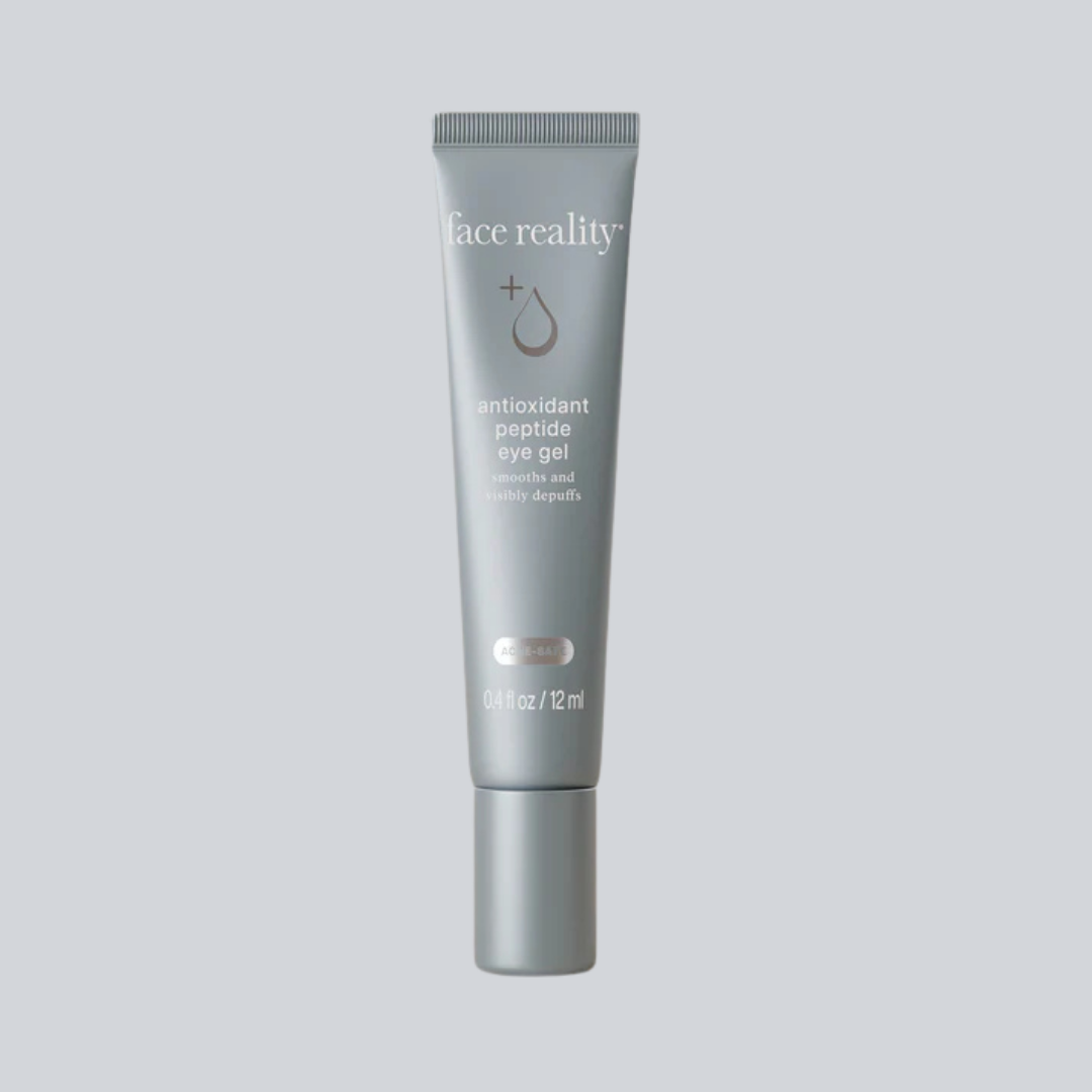 Face Reality - Antioxidant Peptide Eye Gel